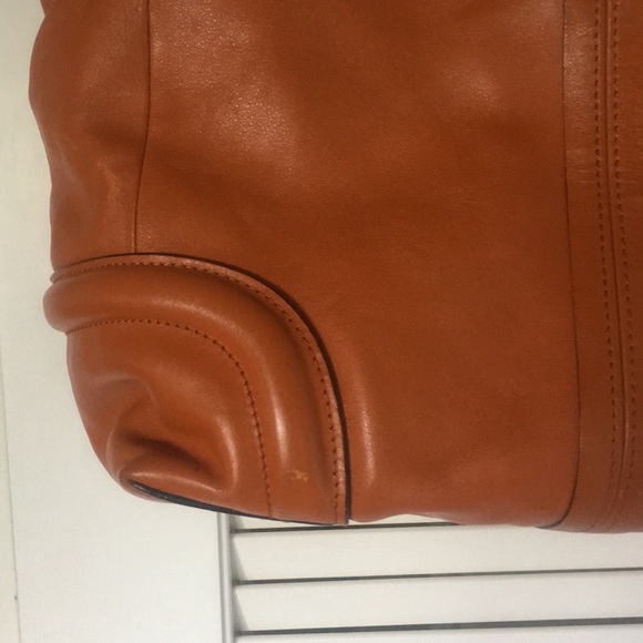 Chloé Paraty Cabas tote - Picture 4 of 8